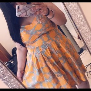 Jessica’s Simpson dress